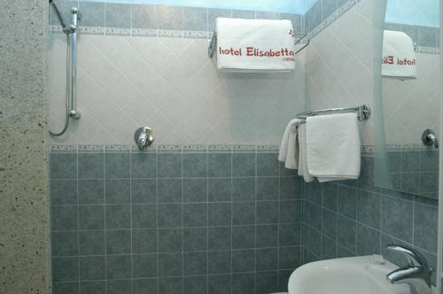 Elisabetta Hotel Cesenatico Rum bild